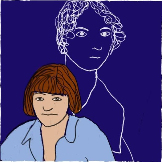 Letty McHugh logo